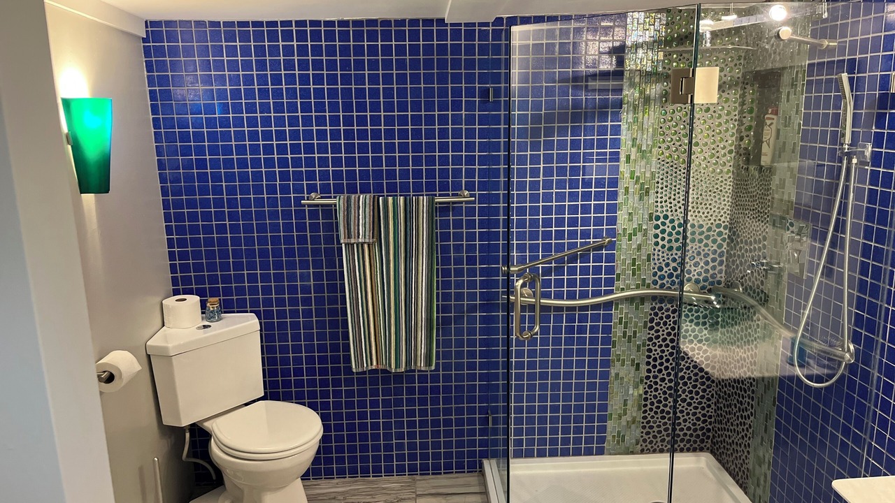 Photo of Bathroom in Homosassa