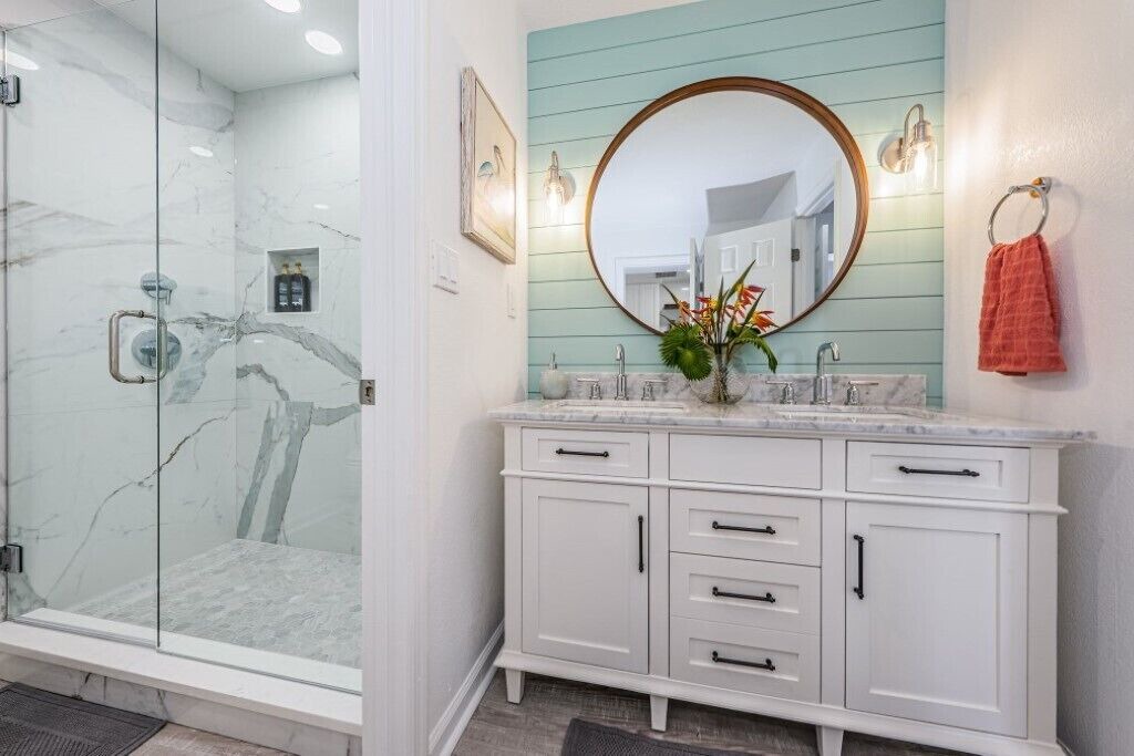 Photo of Bathroom in Coquina Key