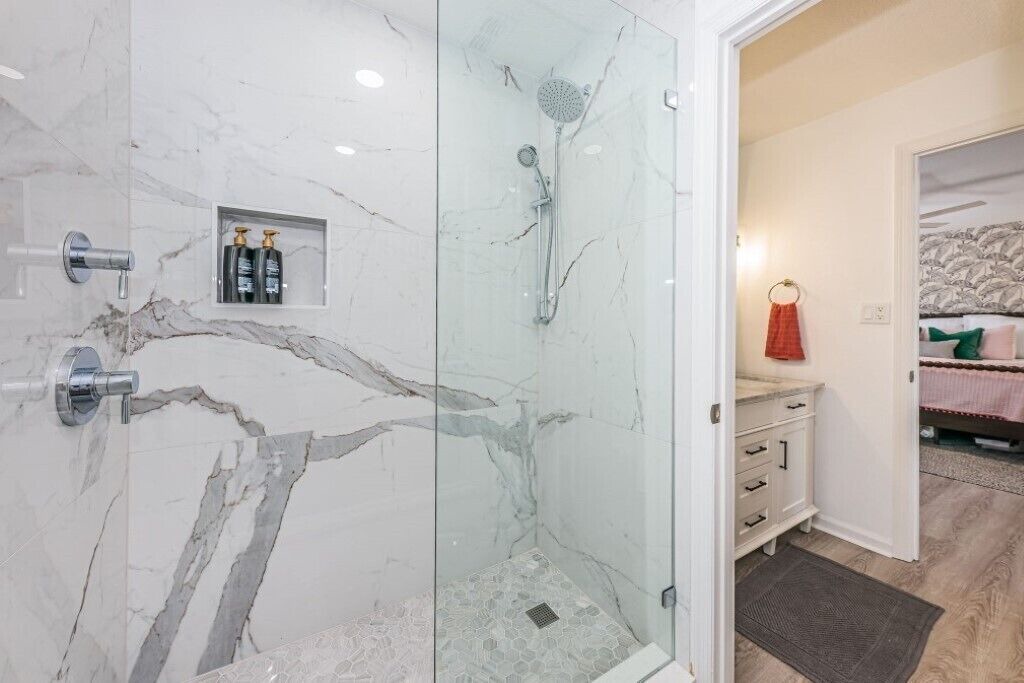 Photo of Bathroom in Coquina Key