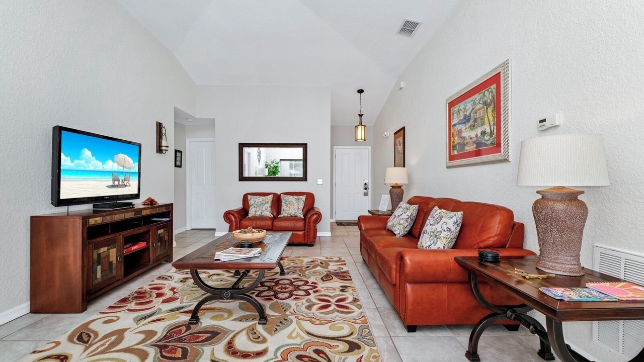 Photo of Livingroom in Loughman