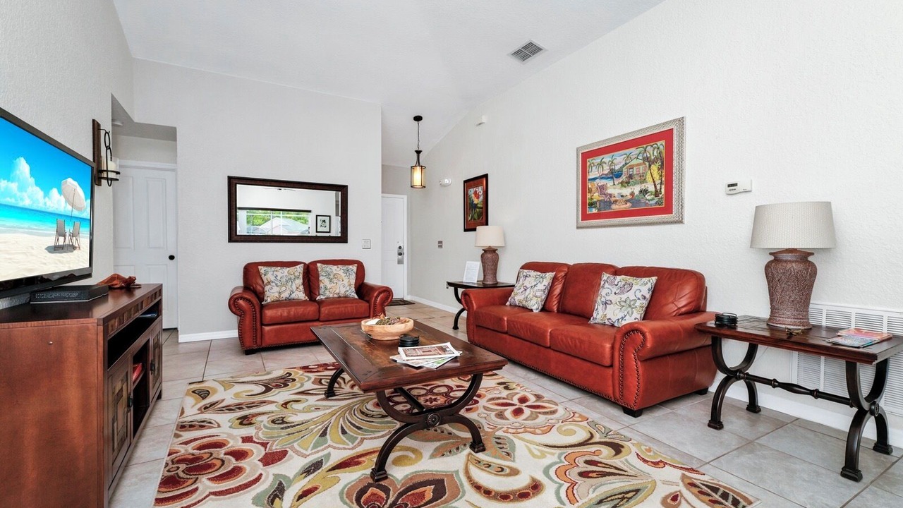 Photo of Livingroom in Loughman