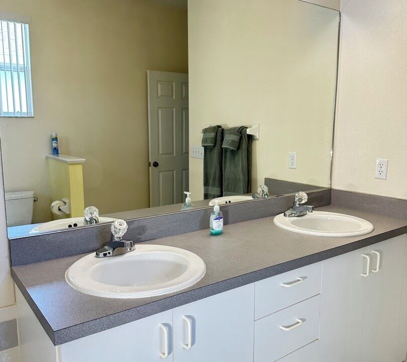 Photo of Bathroom in Gulf Gate Estates