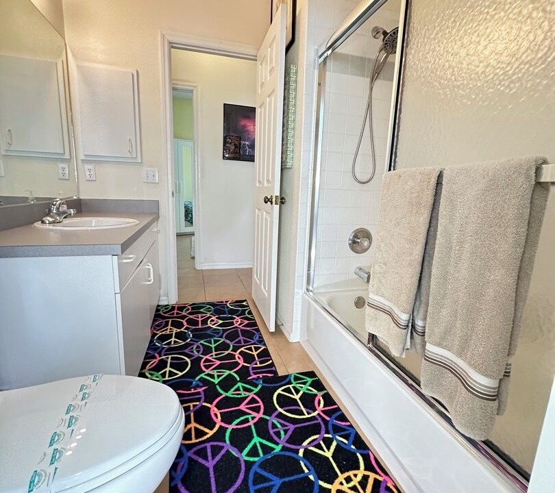 Photo of Bathroom in Gulf Gate Estates