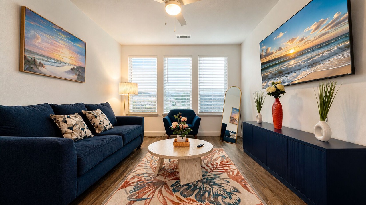 Photo of Livingroom in Deerwood