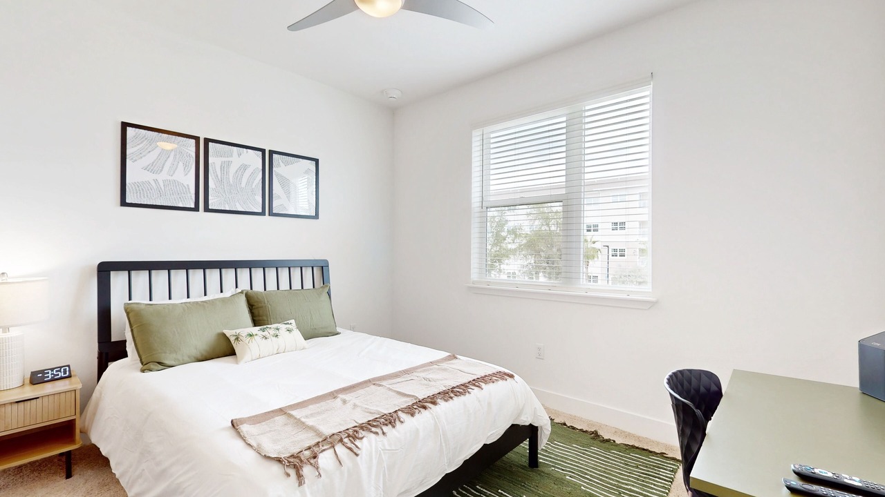 Photo of Bedroom in Gainesville