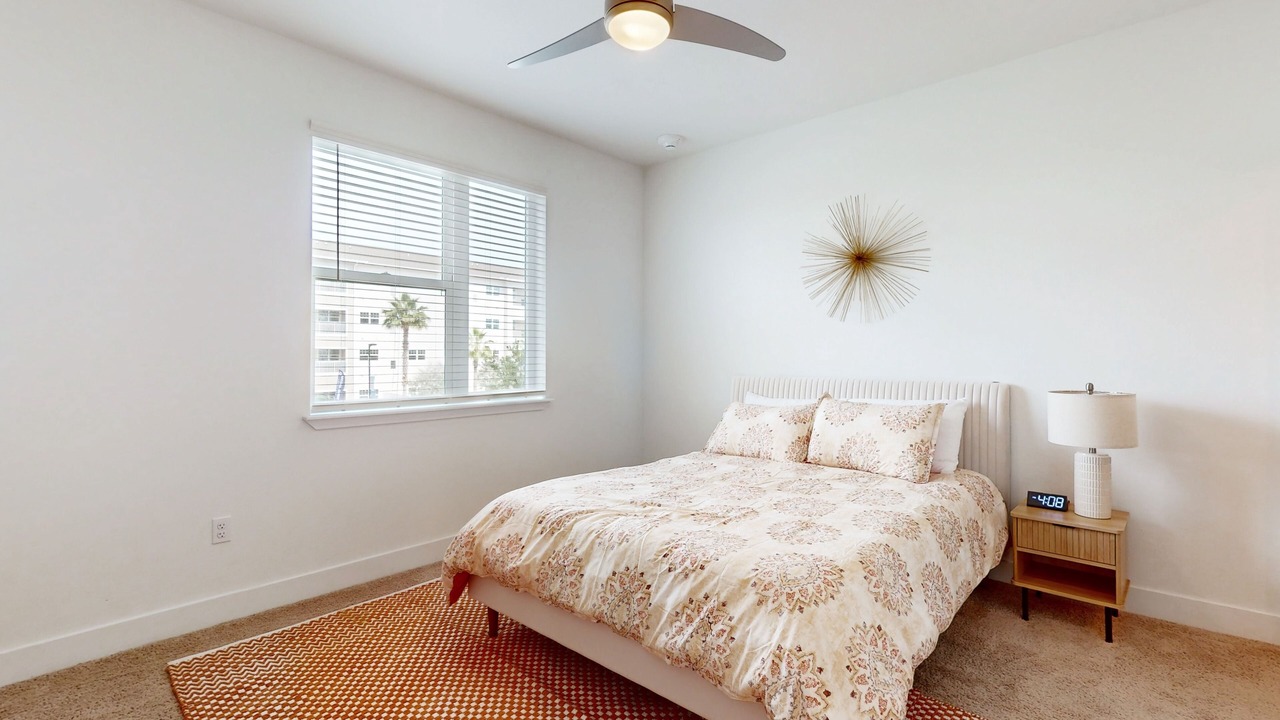 Photo of Bedroom in Gainesville