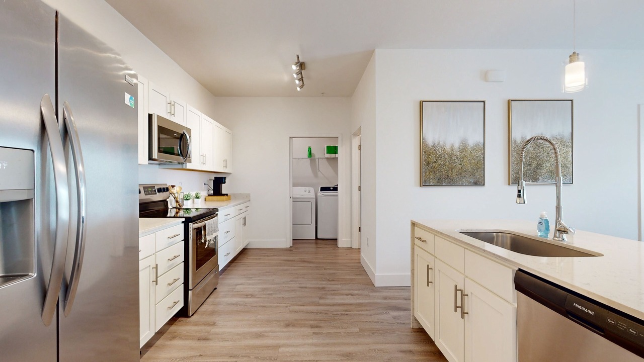 Photo of Kitchen in Gainesville