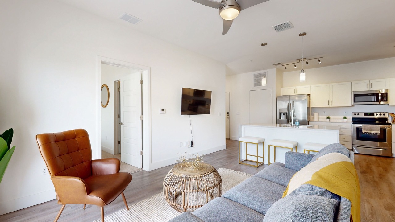 Photo of Livingroom in Gainesville
