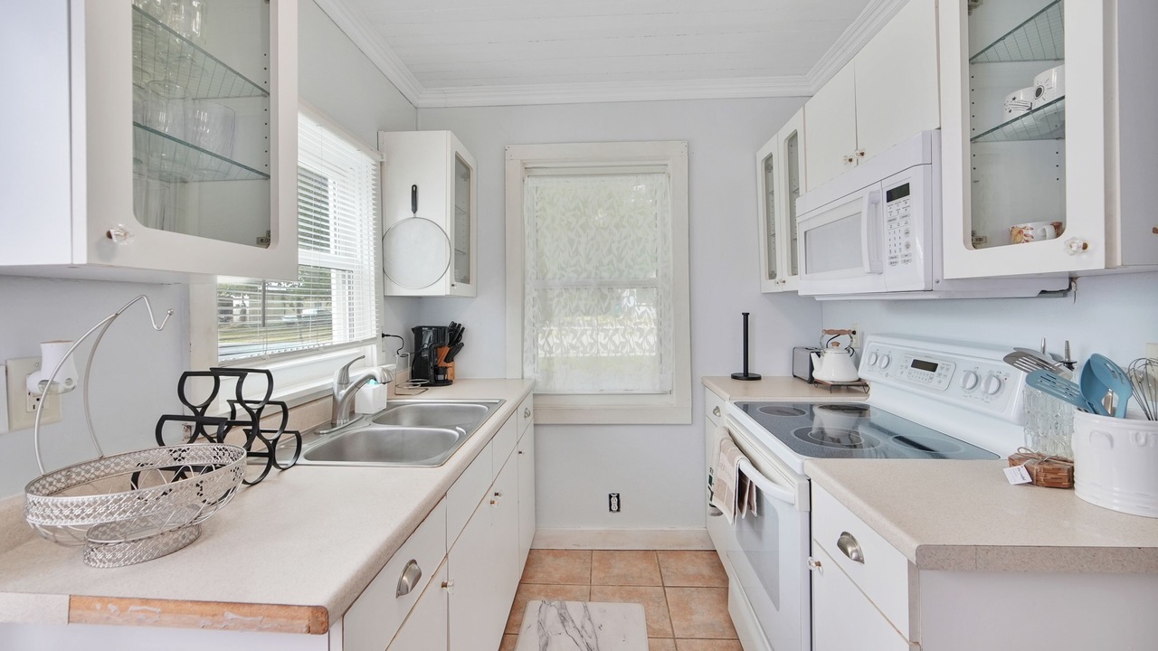 Photo of Kitchen in Ocala