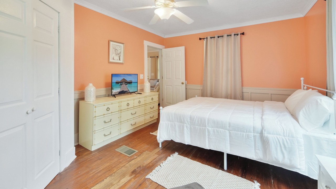 Photo of Bedroom in Ocala