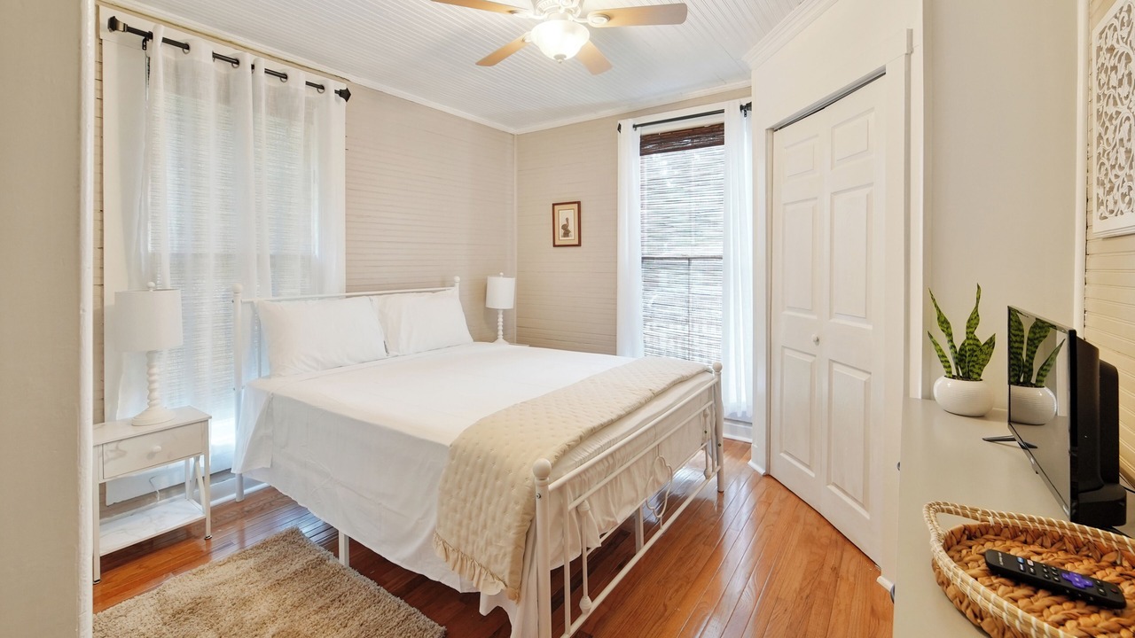 Photo of Bedroom in Ocala