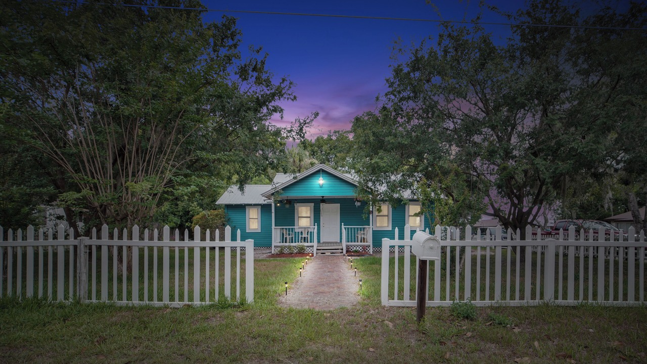 Photo of Outdoor in Ocala