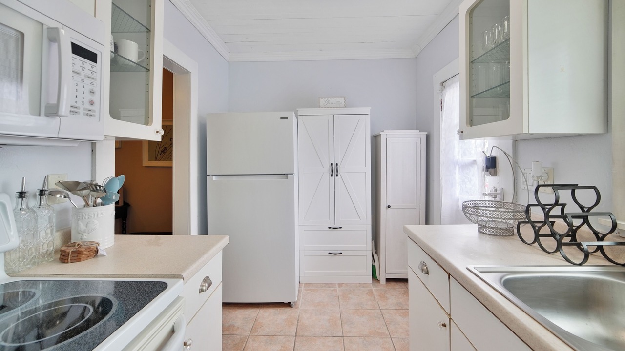 Photo of Kitchen in Ocala