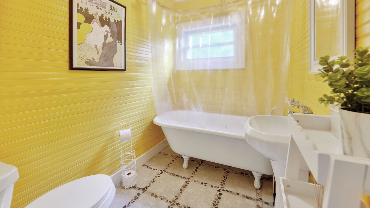 Photo of Bathroom in Ocala