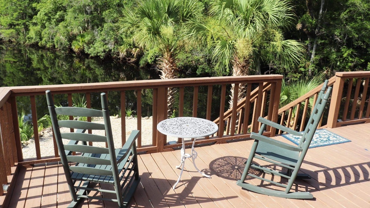 Photo of Outdoor in Steinhatchee