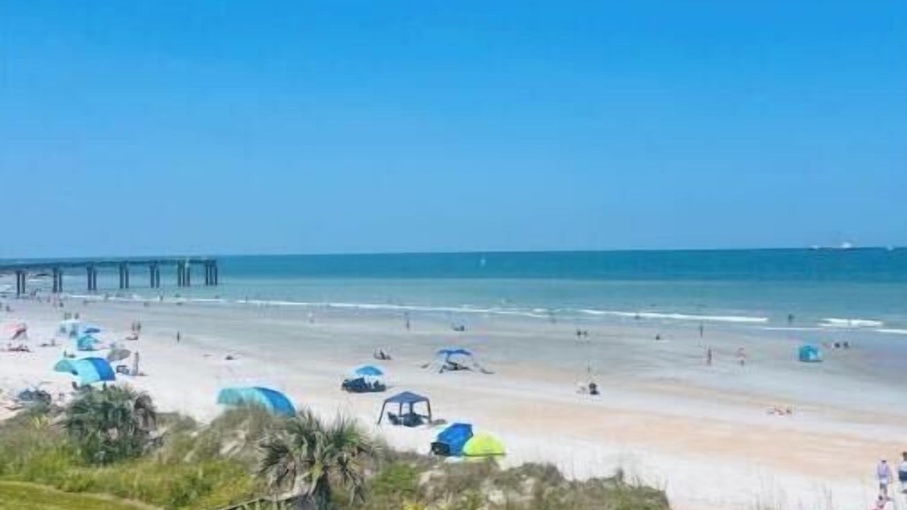 Photo of Others in St. Augustine Beach