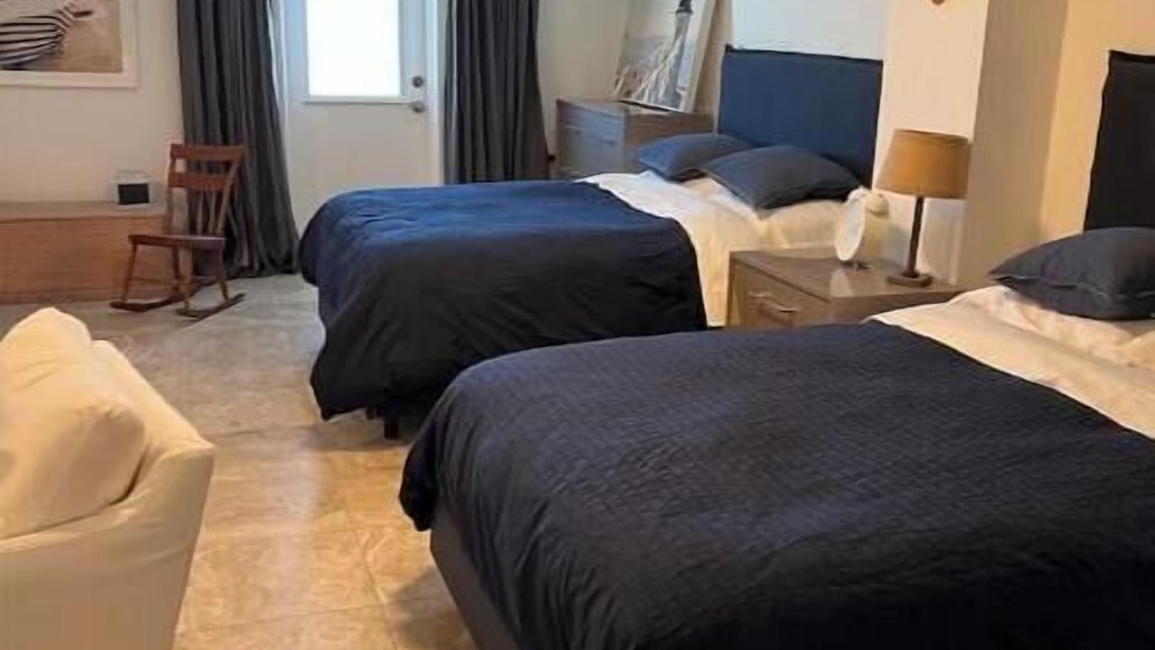 Photo of Bedroom in St. Augustine Beach