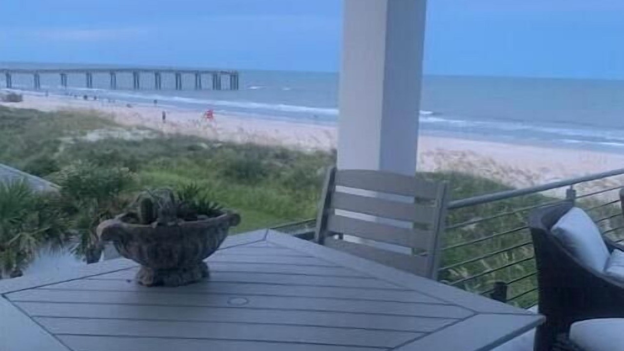 Photo of Outdoor in St. Augustine Beach