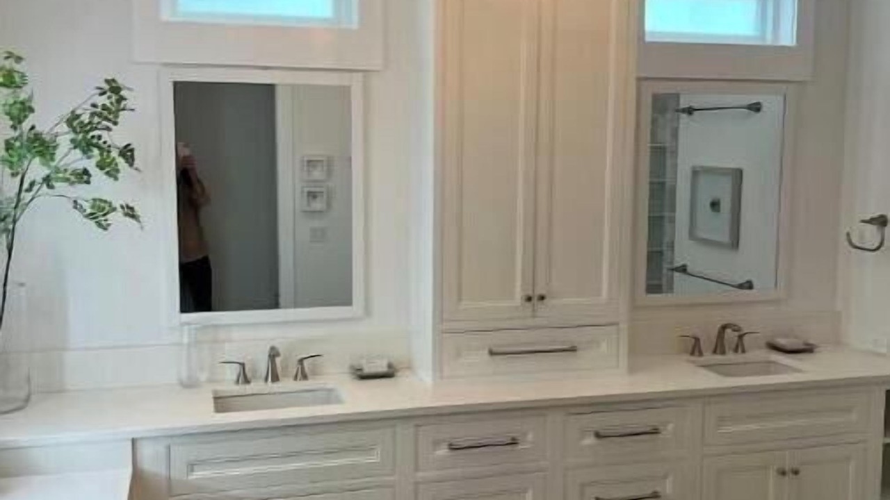 Photo of Bathroom in St. Augustine Beach