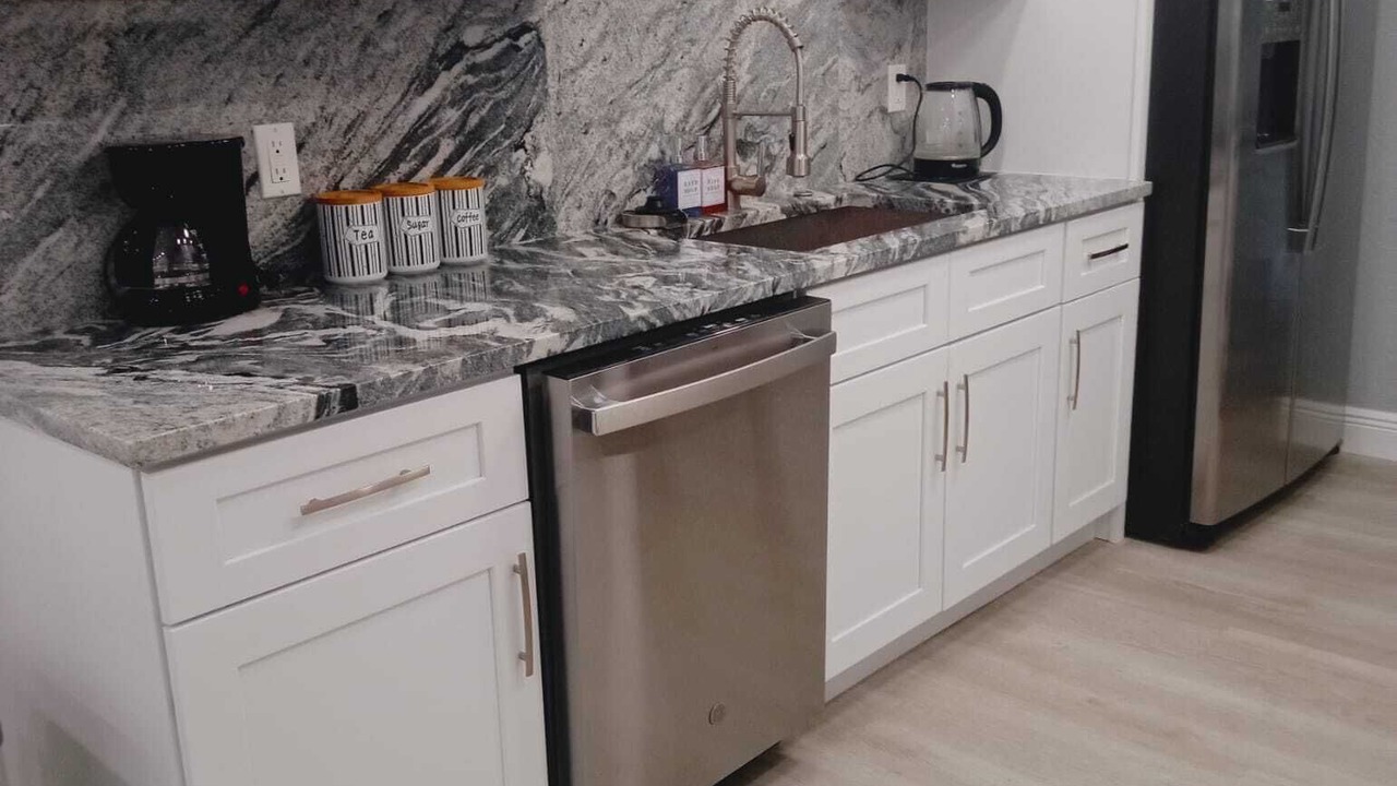 Photo of Kitchen in United Central