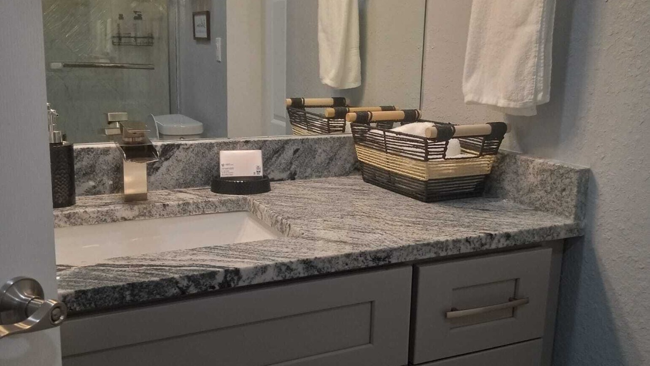 Photo of Bathroom in United Central