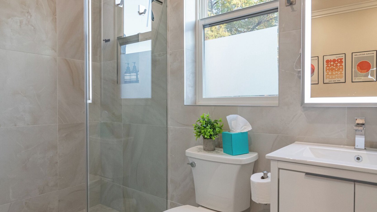 Photo of Bathroom in Jersey City