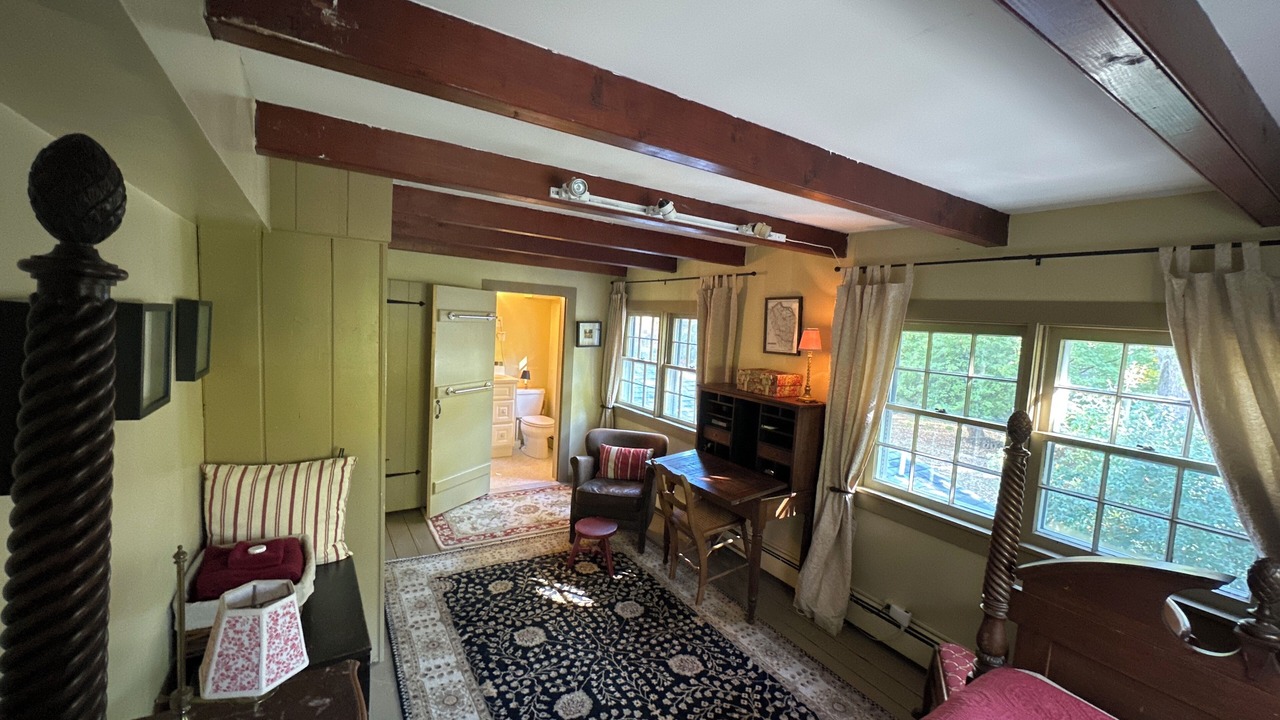 Photo of Bathroom in New Hope