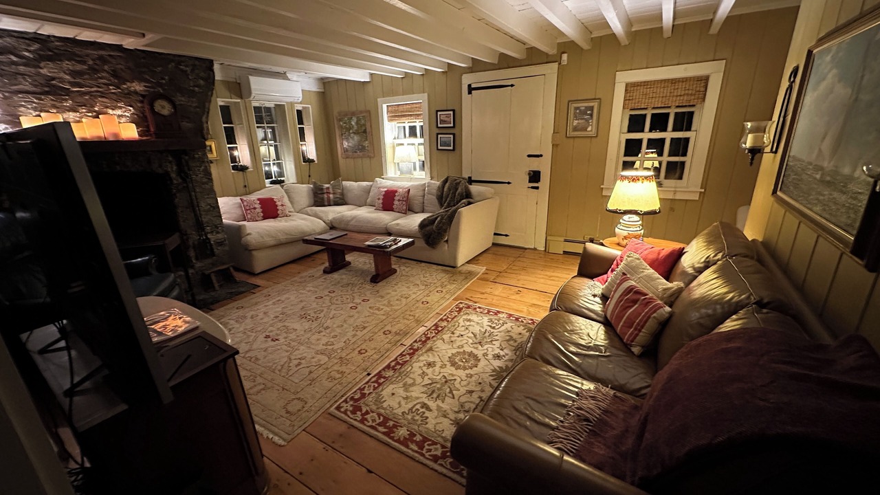 Photo of Livingroom in New Hope