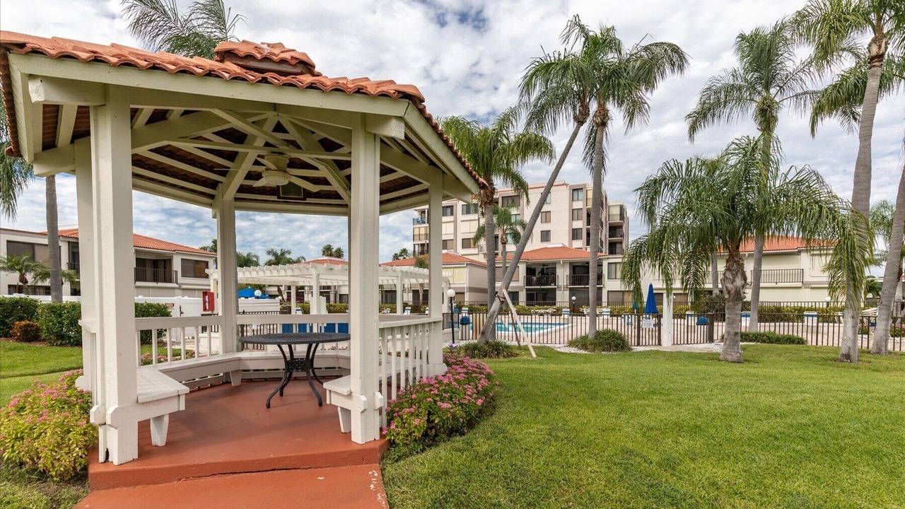Photo of Patio Balcony in Palma del Mar