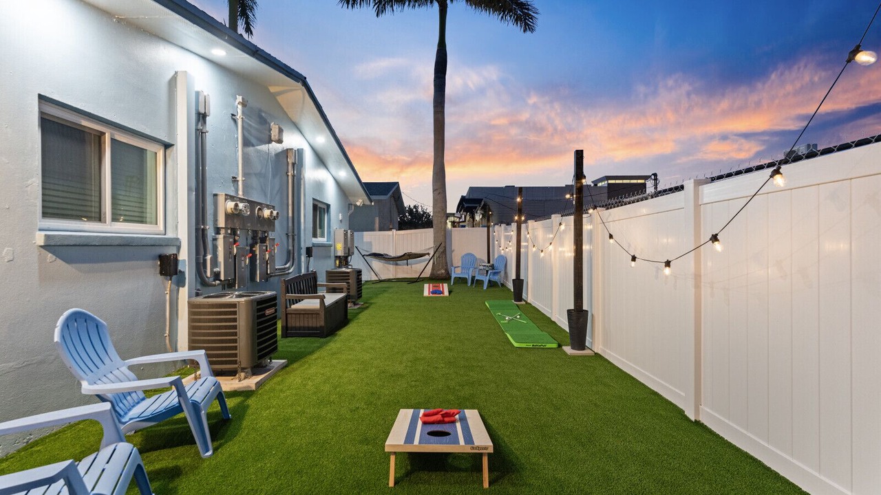 Photo of Outdoor in Cocoa Beach