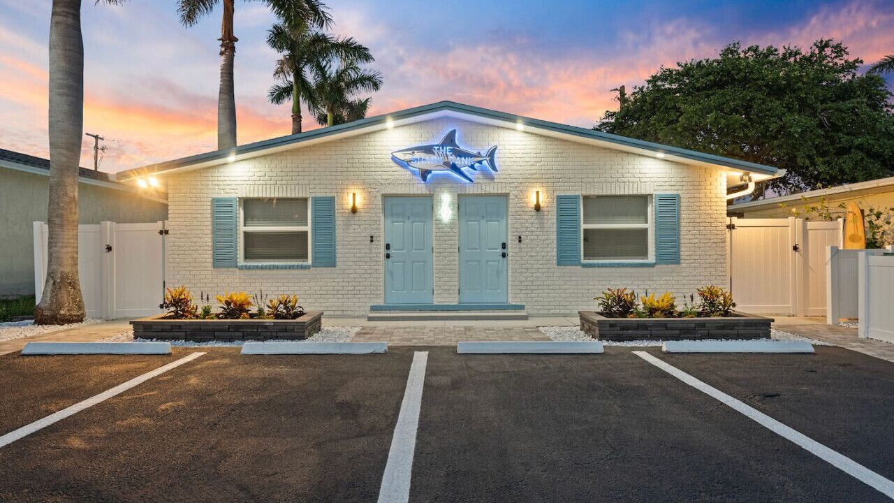 Photo of Outdoor in Cocoa Beach
