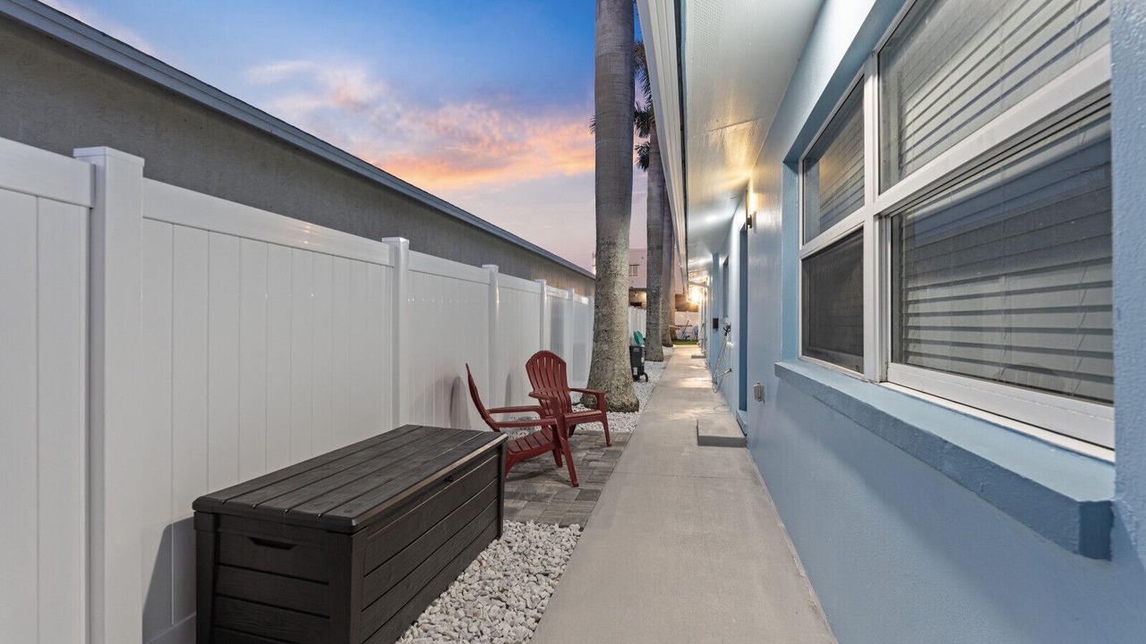 Photo of Outdoor in Cocoa Beach