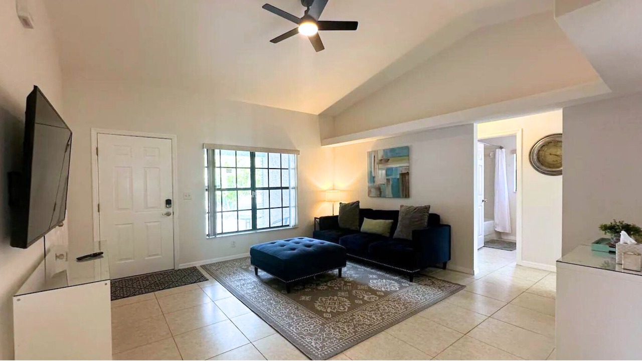 Photo of Bedroom in Largo