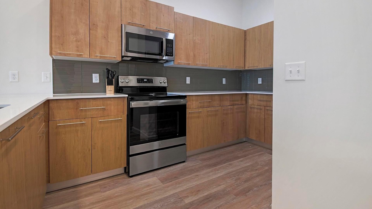 Photo of Kitchen in Florida Center