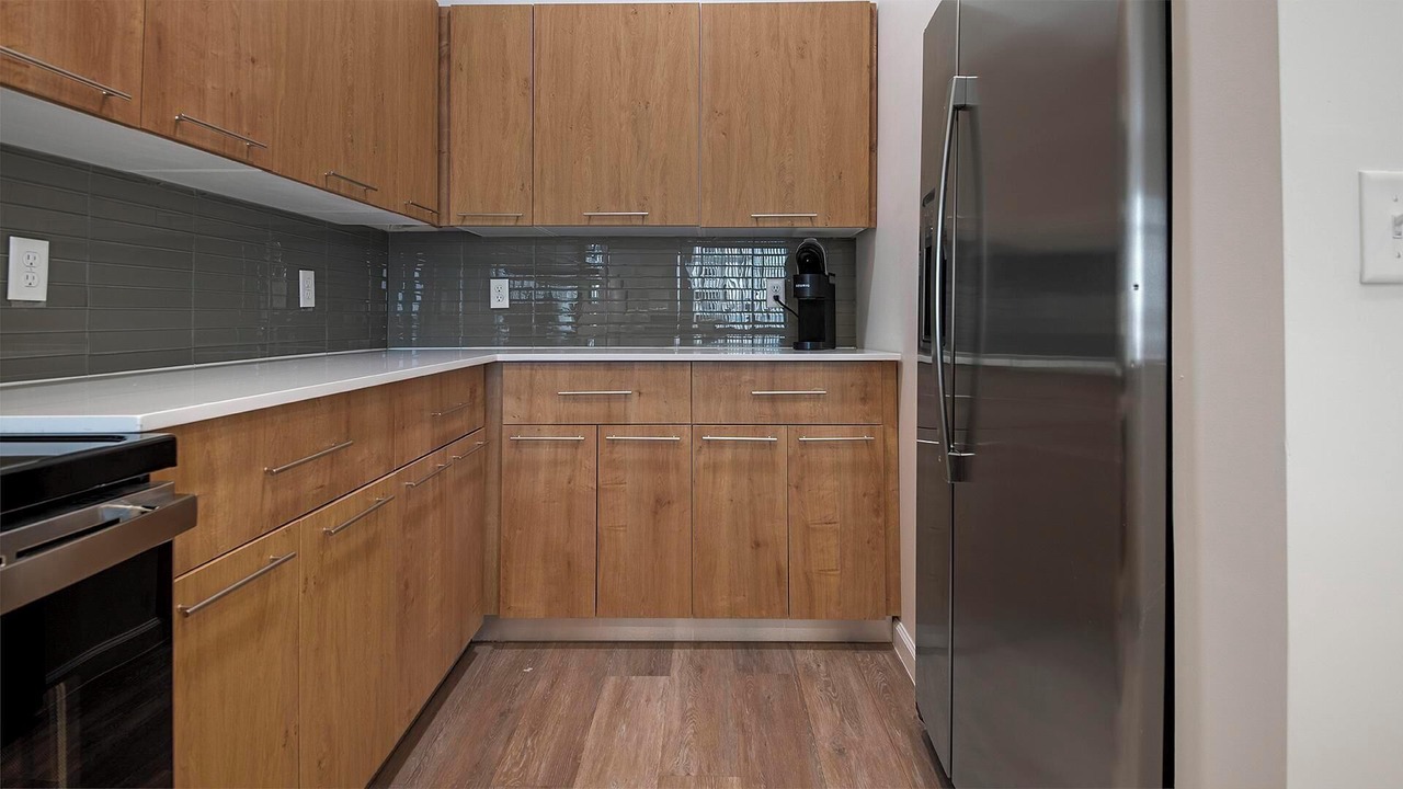 Photo of Kitchen in Florida Center