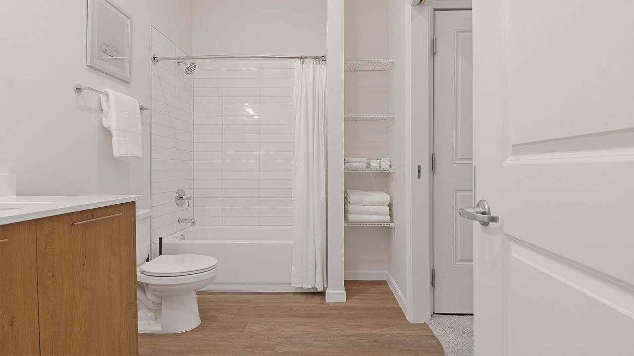 Photo of Bathroom in Florida Center