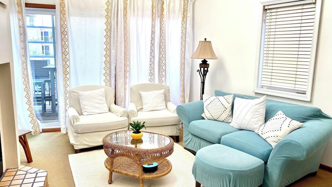 Photo of Bedroom in Wildwood Crest