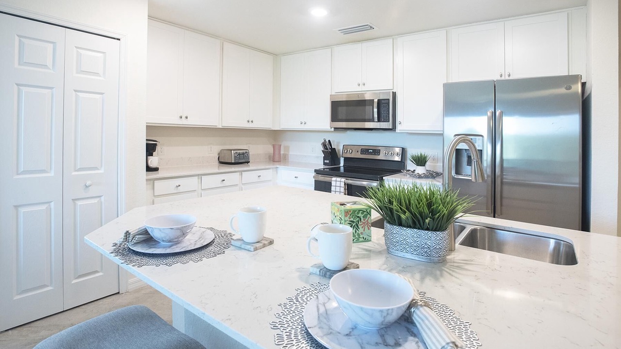 Photo of Kitchen in Lakewood Ranch