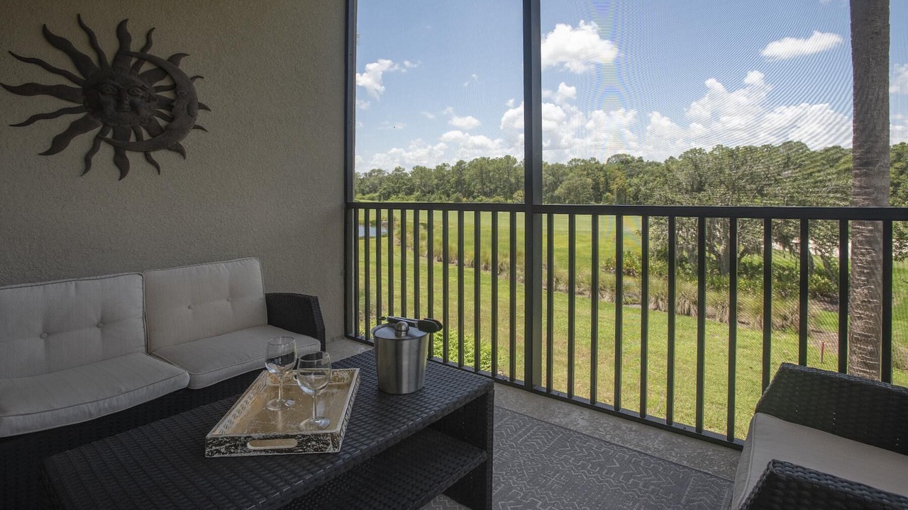 Photo of Outdoor in Lakewood Ranch