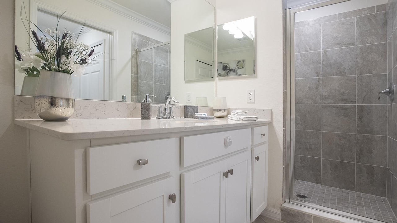 Photo of Bathroom in Lakewood Ranch