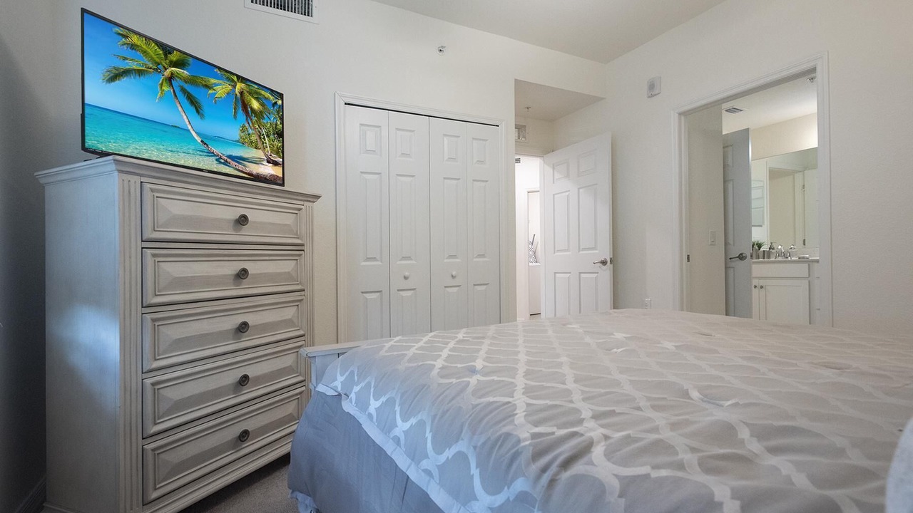 Photo of Bedroom in Lakewood Ranch