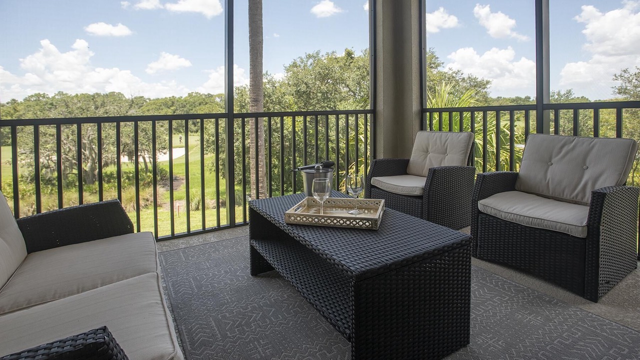 Photo of Outdoor in Lakewood Ranch
