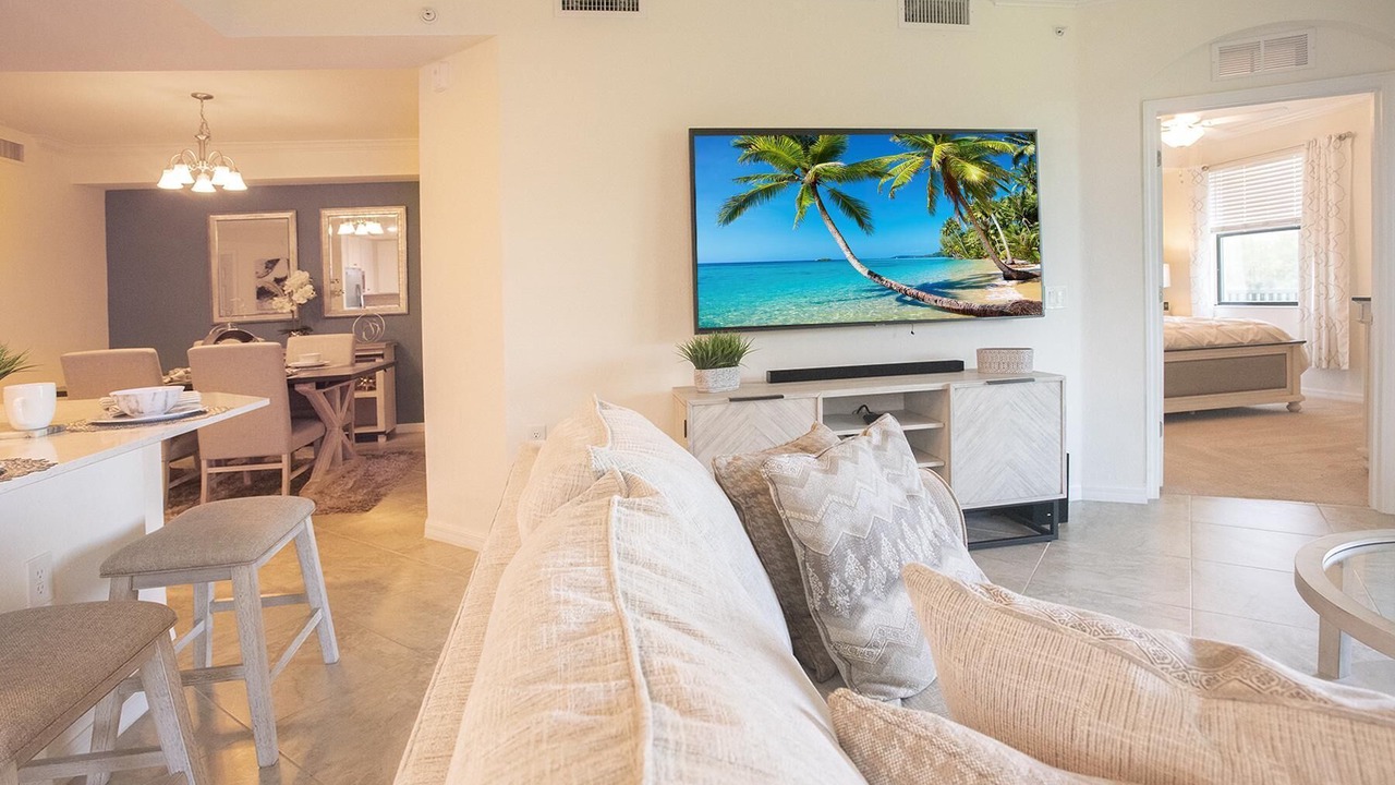 Photo of Livingroom in Lakewood Ranch