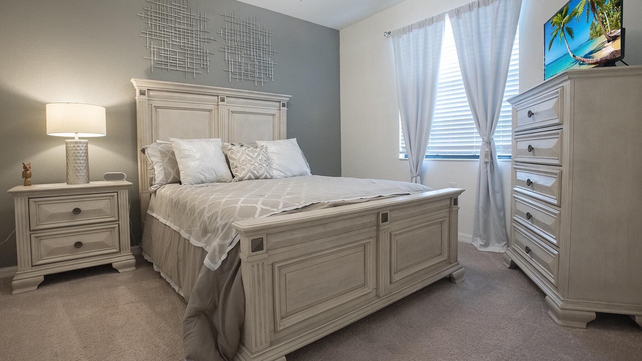 Photo of Bedroom in Lakewood Ranch