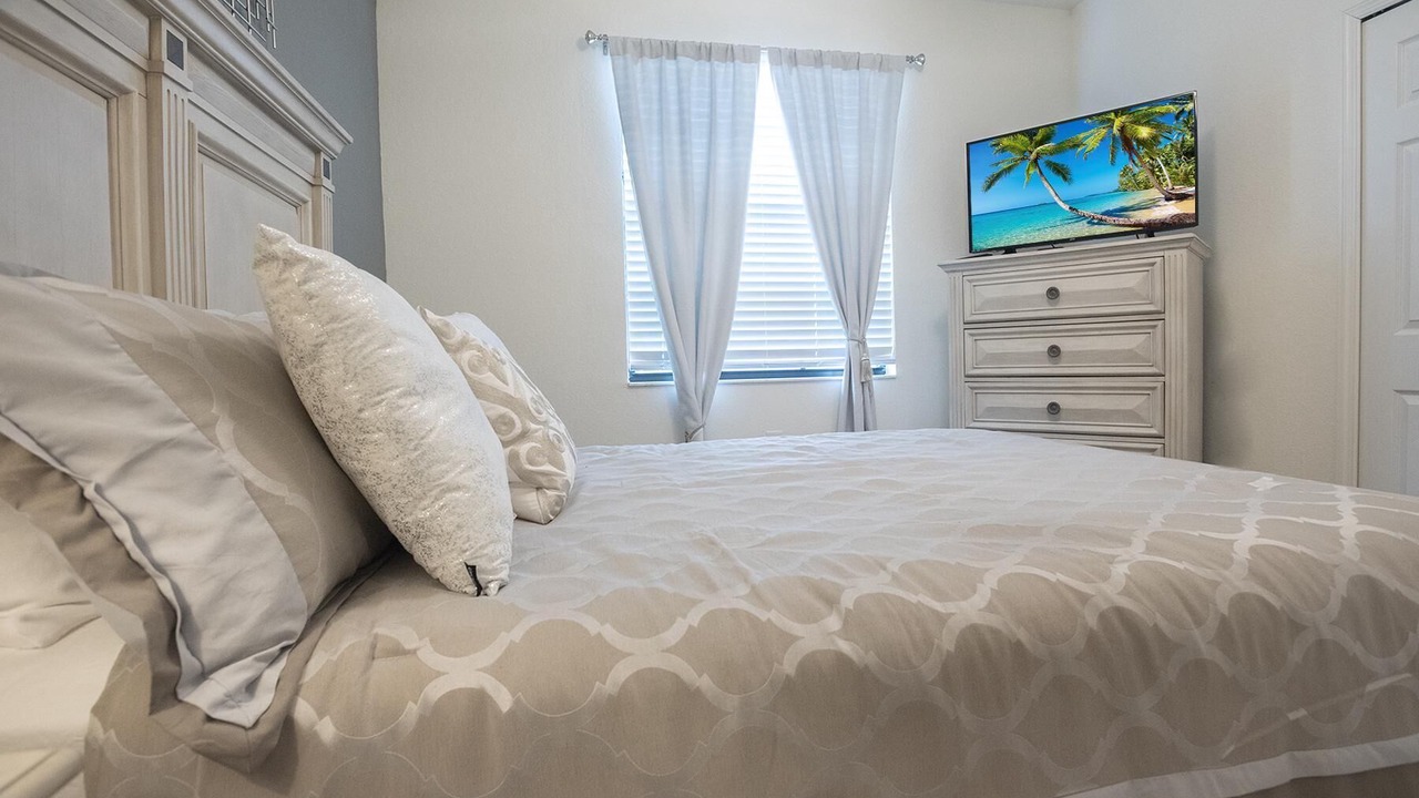 Photo of Bedroom in Lakewood Ranch