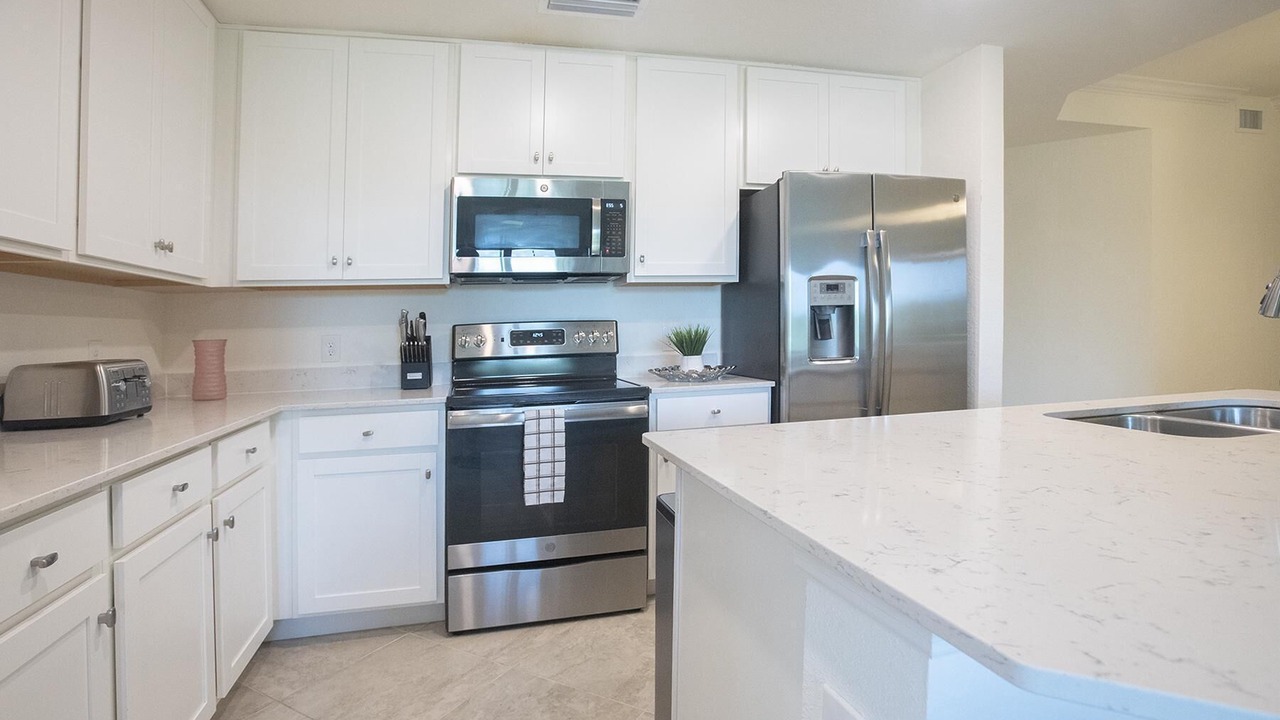 Photo of Kitchen in Lakewood Ranch