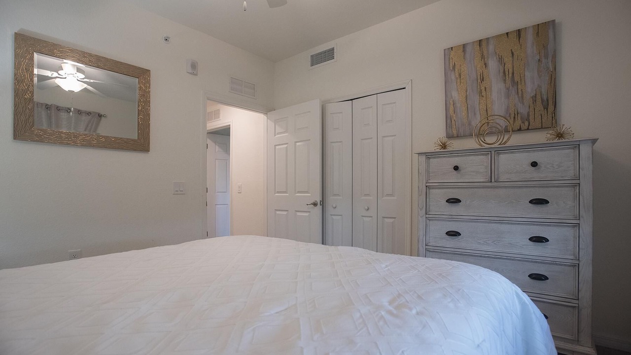 Photo of Bedroom in Lakewood Ranch