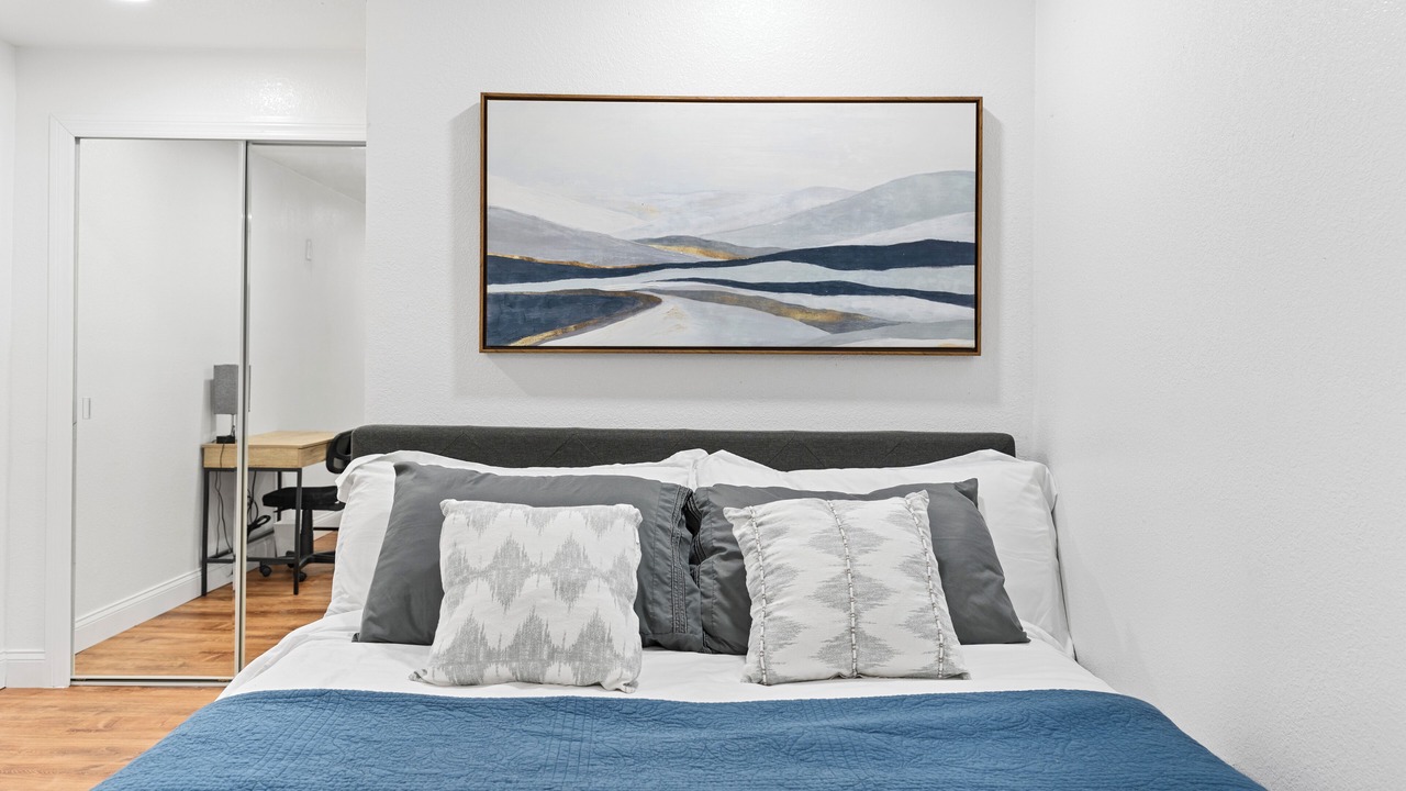 Photo of Bedroom in Ybor City