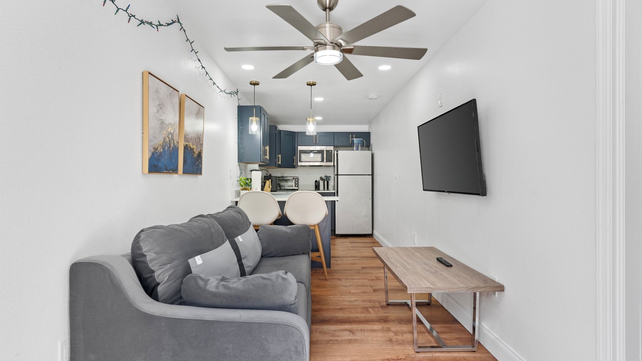 Photo of Livingroom in Ybor City