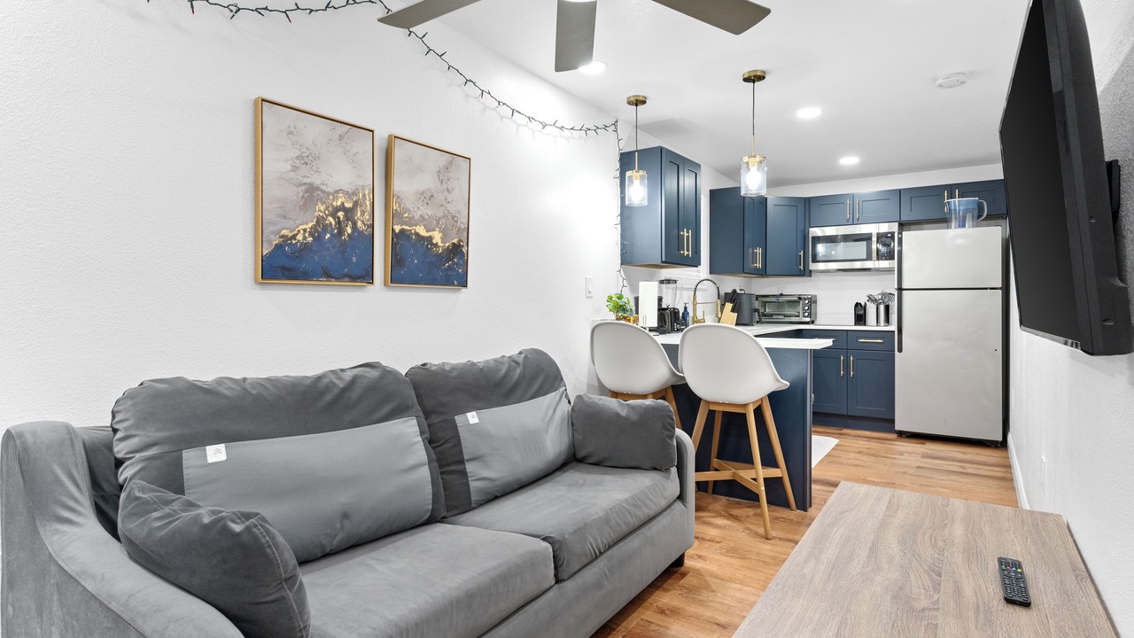 Photo of Livingroom in Ybor City